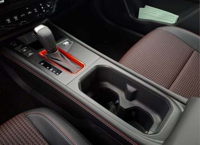 
 Nissan Kicks full									
