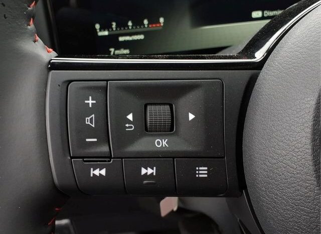 
 Nissan Kicks full									