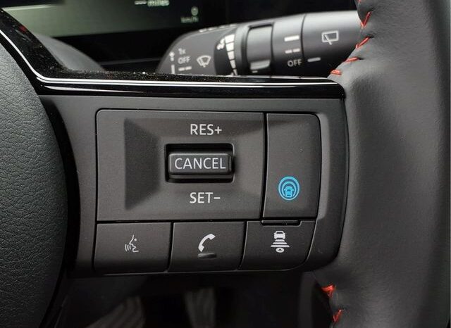 
 Nissan Kicks full									