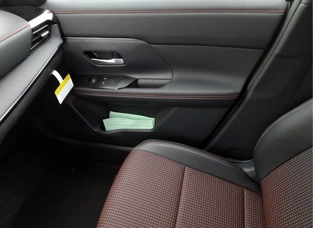 
 Nissan Kicks full									