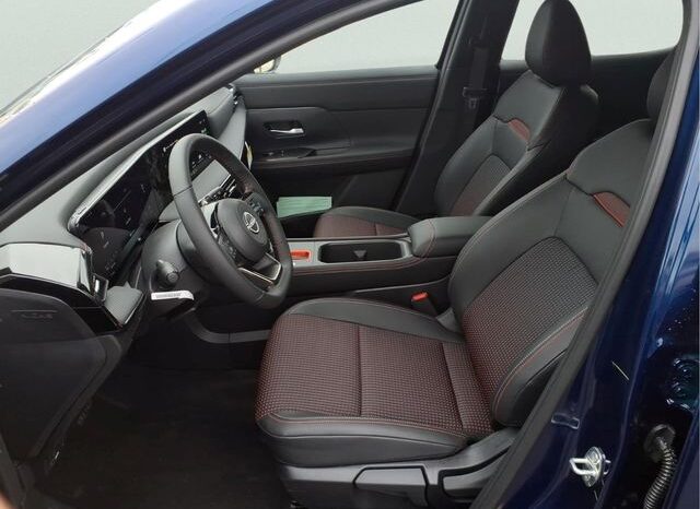 
 Nissan Kicks full									