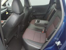 
 Nissan Kicks full									