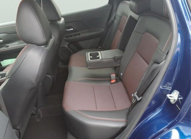 
 Nissan Kicks full									