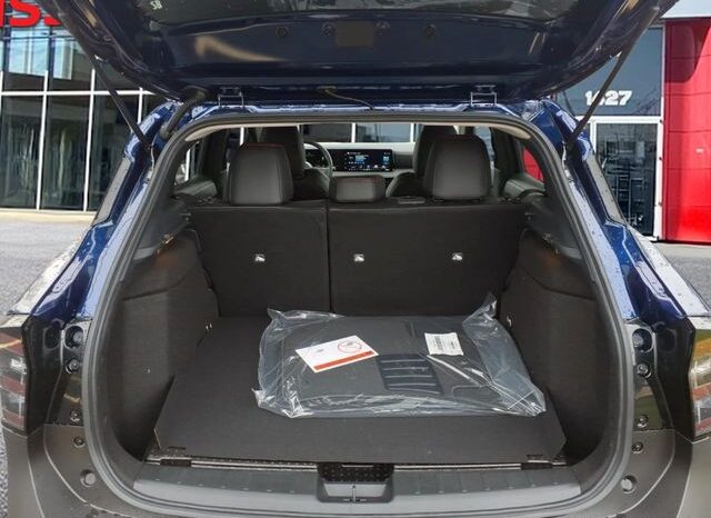
 Nissan Kicks full									