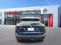 
 Nissan Kicks full									
