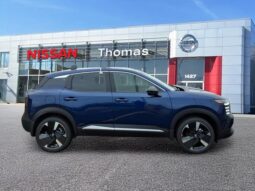 
 Nissan Kicks full									