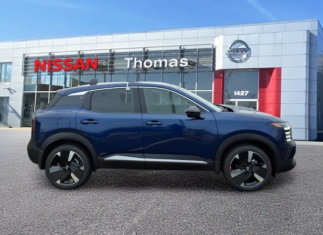 
 Nissan Kicks full									