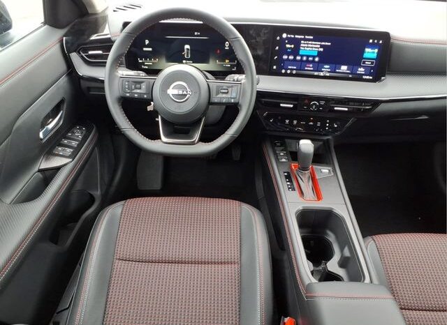 
 Nissan Kicks full									