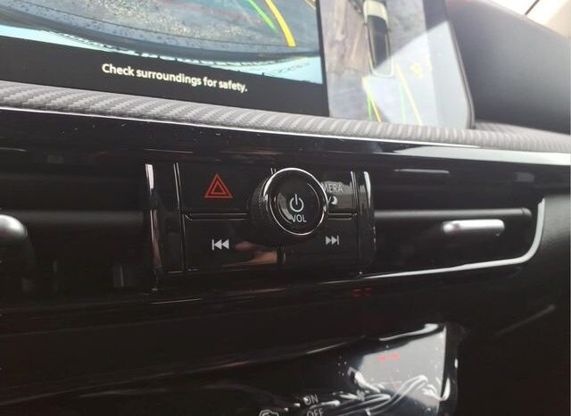 
 Nissan Kicks full									