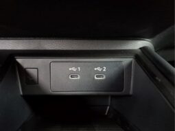 Nissan Kicks full