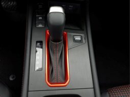 Nissan Kicks full