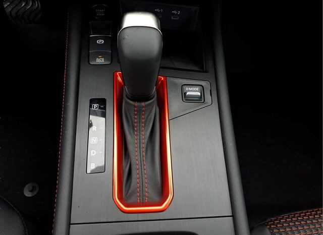
 Nissan Kicks full									