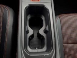 Nissan Kicks full