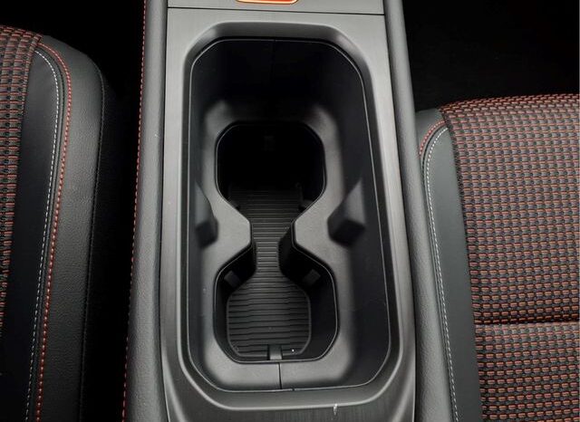 
 Nissan Kicks full									