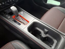 Nissan Kicks full
