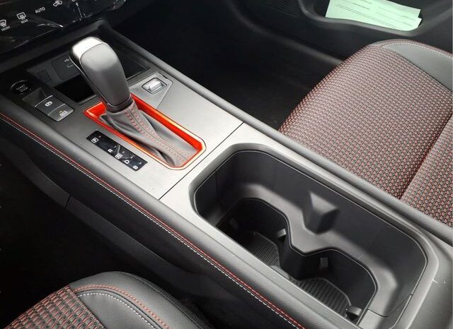 
 Nissan Kicks full									