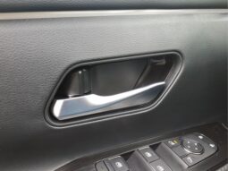 Nissan Kicks full