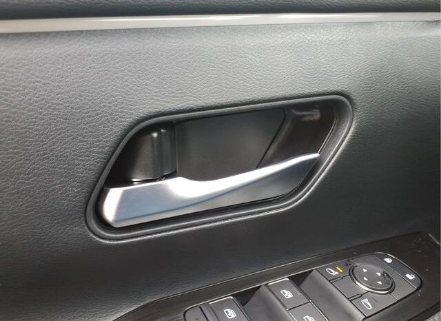 
 Nissan Kicks full									