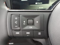 Nissan Kicks full
