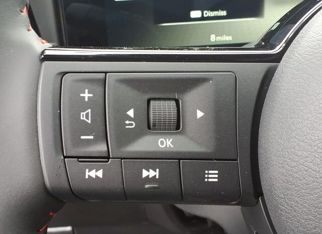 
 Nissan Kicks full									
