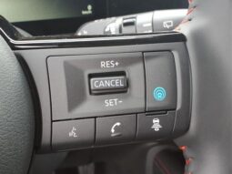 Nissan Kicks full