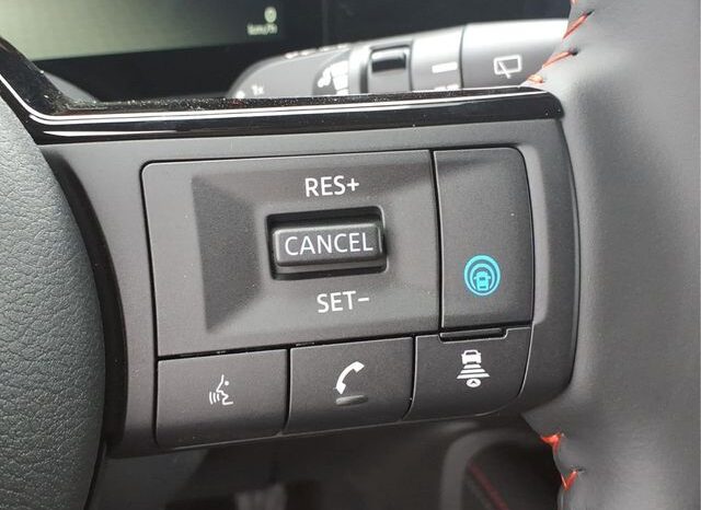 
 Nissan Kicks full									