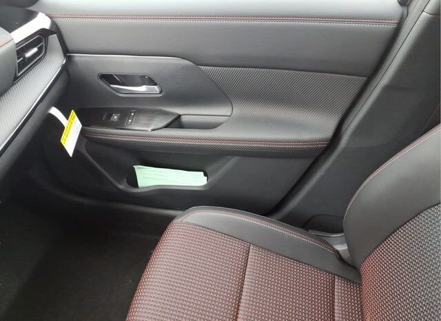 
 Nissan Kicks full									