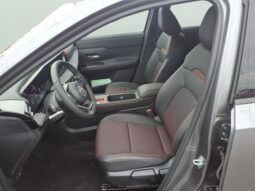 Nissan Kicks full