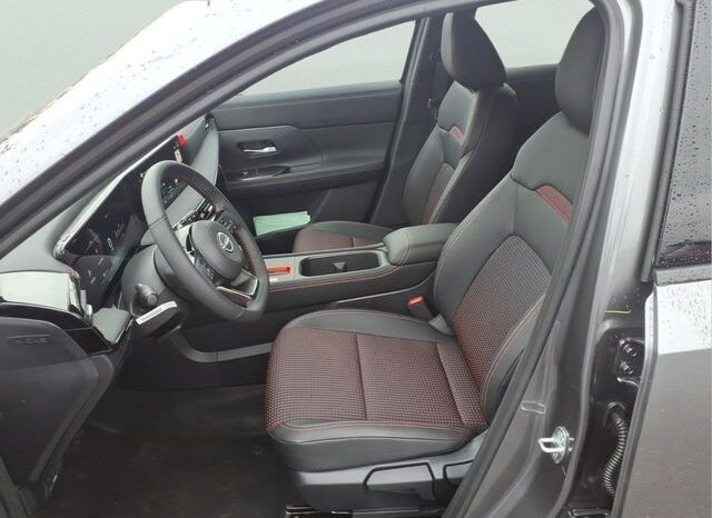 
 Nissan Kicks full									