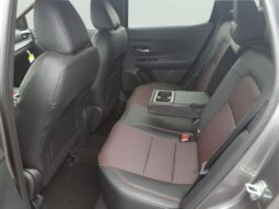 Nissan Kicks full