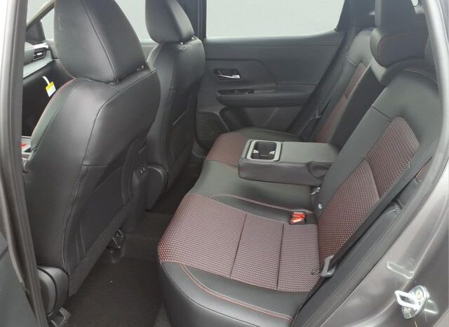 
 Nissan Kicks full									