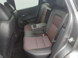 Nissan Kicks full