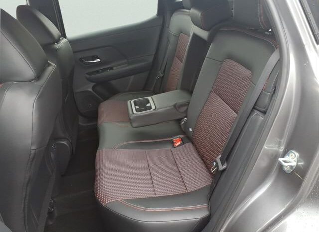 
 Nissan Kicks full									