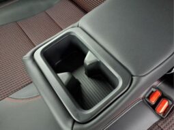 Nissan Kicks full