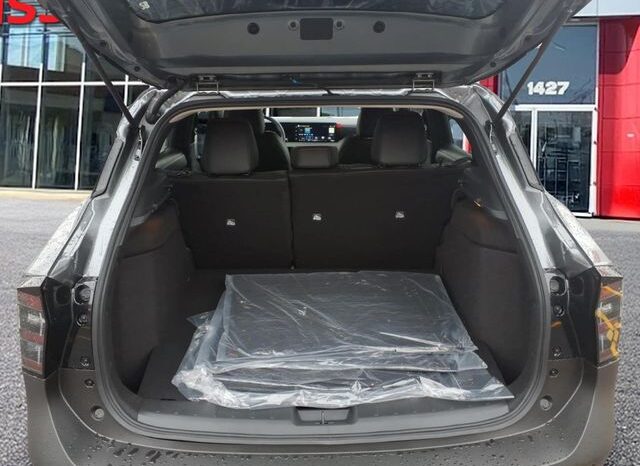 
 Nissan Kicks full									