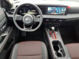 Nissan Kicks full