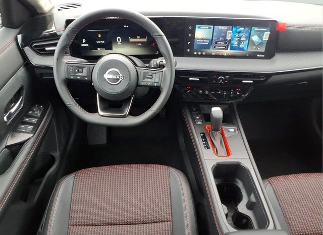 
 Nissan Kicks full									