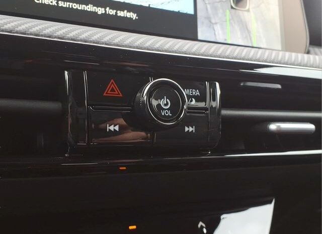 
 Nissan Kicks full									