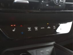 Nissan Kicks full