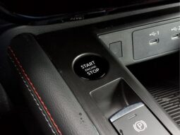Nissan Kicks full