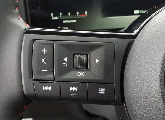 
 Nissan Kicks full									