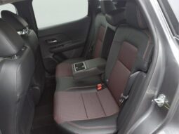 Nissan Kicks full