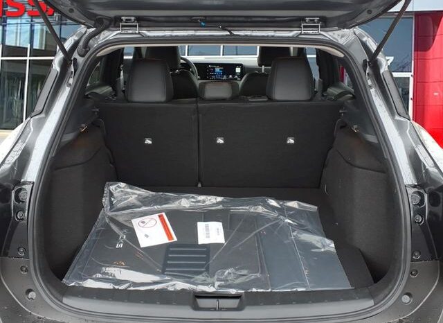 
 Nissan Kicks full									