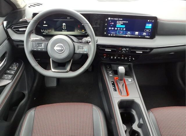 
 Nissan Kicks full									