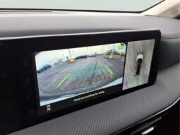 Nissan Kicks full
