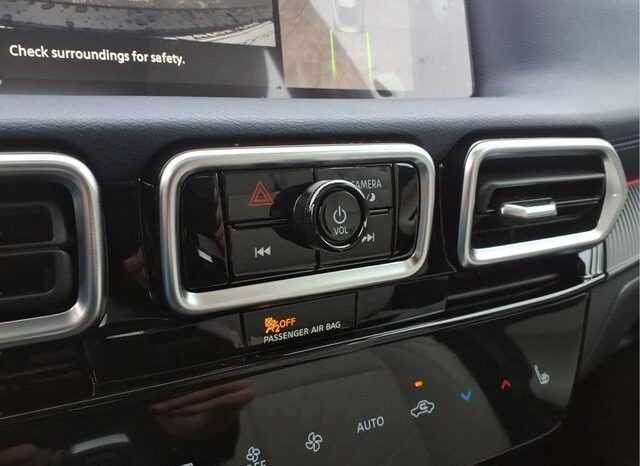 
 Nissan Sentra full									