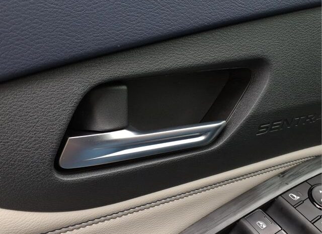 
 Nissan Sentra full									