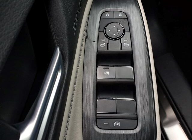 
 Nissan Sentra full									