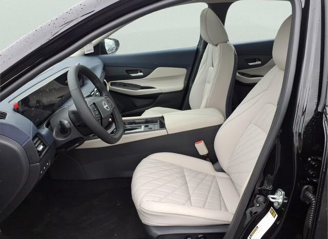 
 Nissan Sentra full									