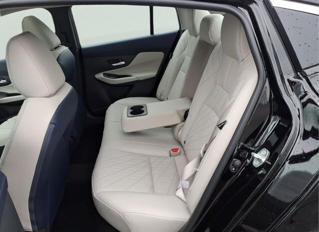
 Nissan Sentra full									